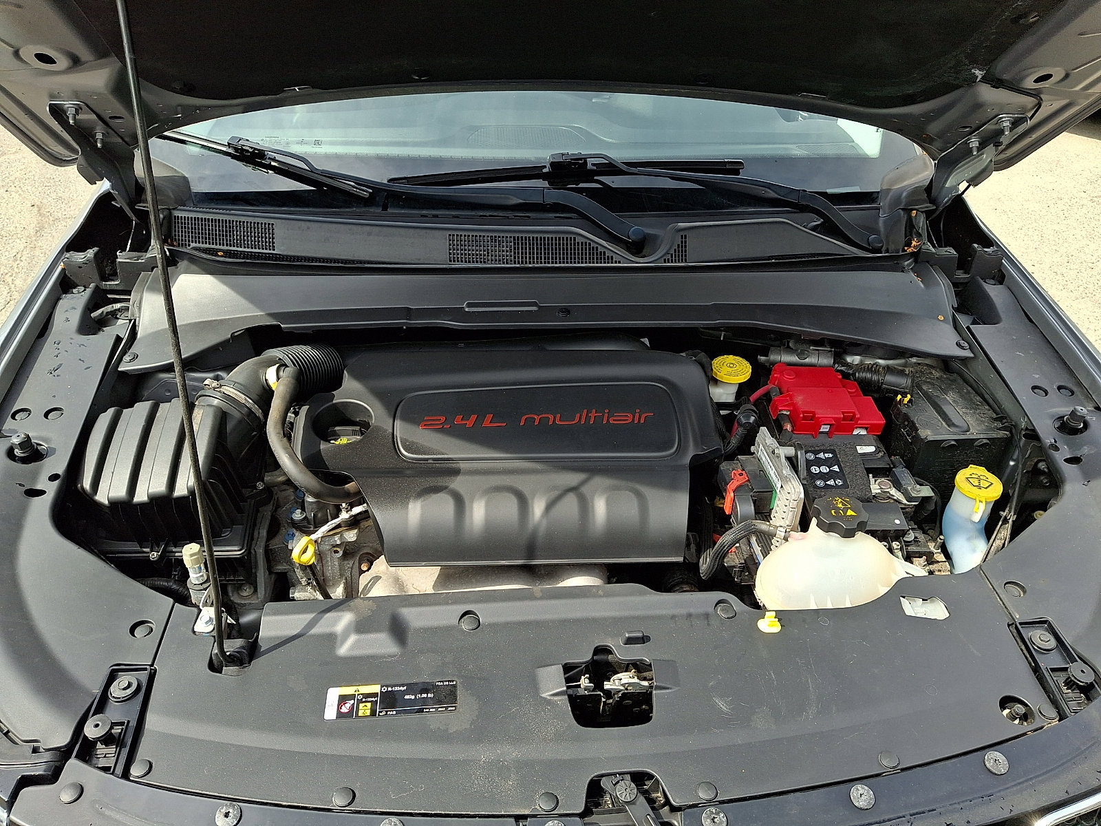 Used 2019 Jeep Compass Latitude w/ Popular Equipment Group image 28