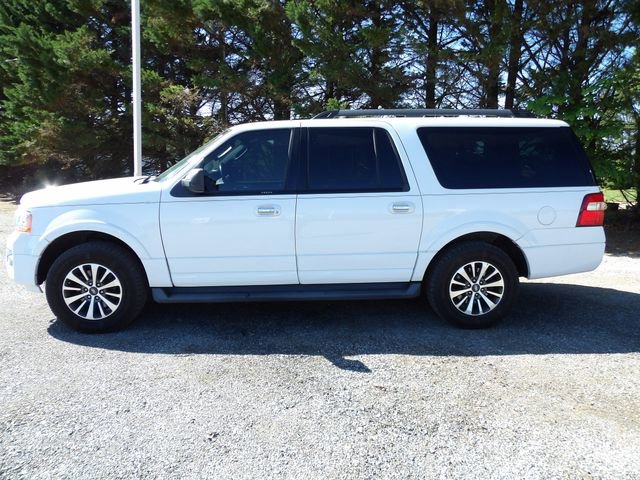 Used 2016 Ford Expedition EL XLT AWD/4WD image 2