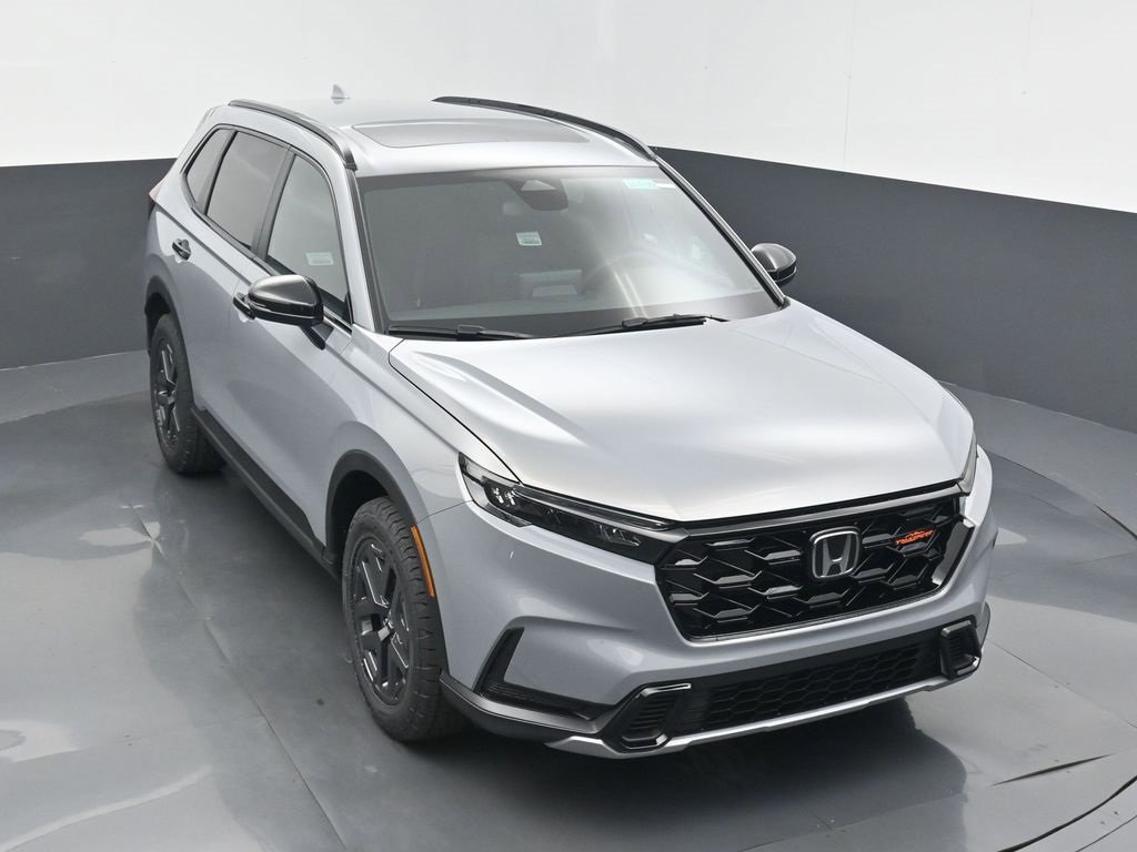 New 2026 Honda CR-V TrailSport image 3