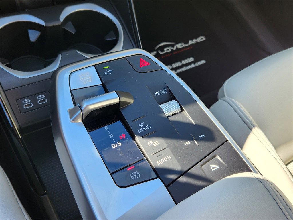 New 2026 BMW X1 xDrive28i image 17