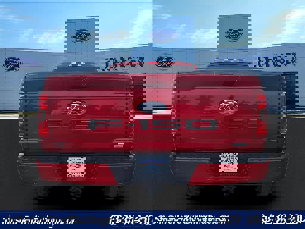 Certified 2022 Ford F150 XLT w/ Equipment Group 302A High image 13