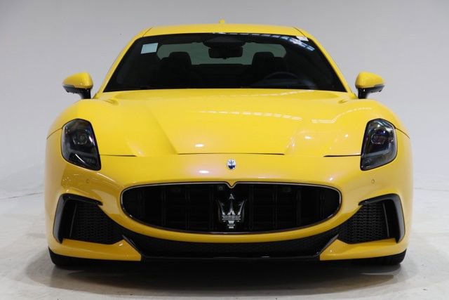 New 2024 Maserati GranTurismo Trofeo AWD/4WD image 2