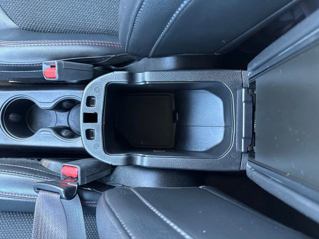 Used 2019 Jeep Compass Trailhawk image 28