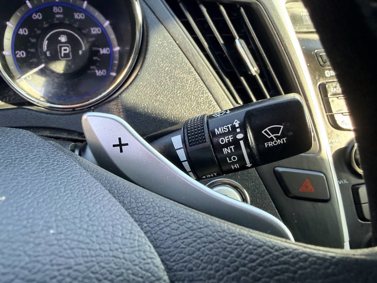 Used 2013 Hyundai Sonata SE image 51