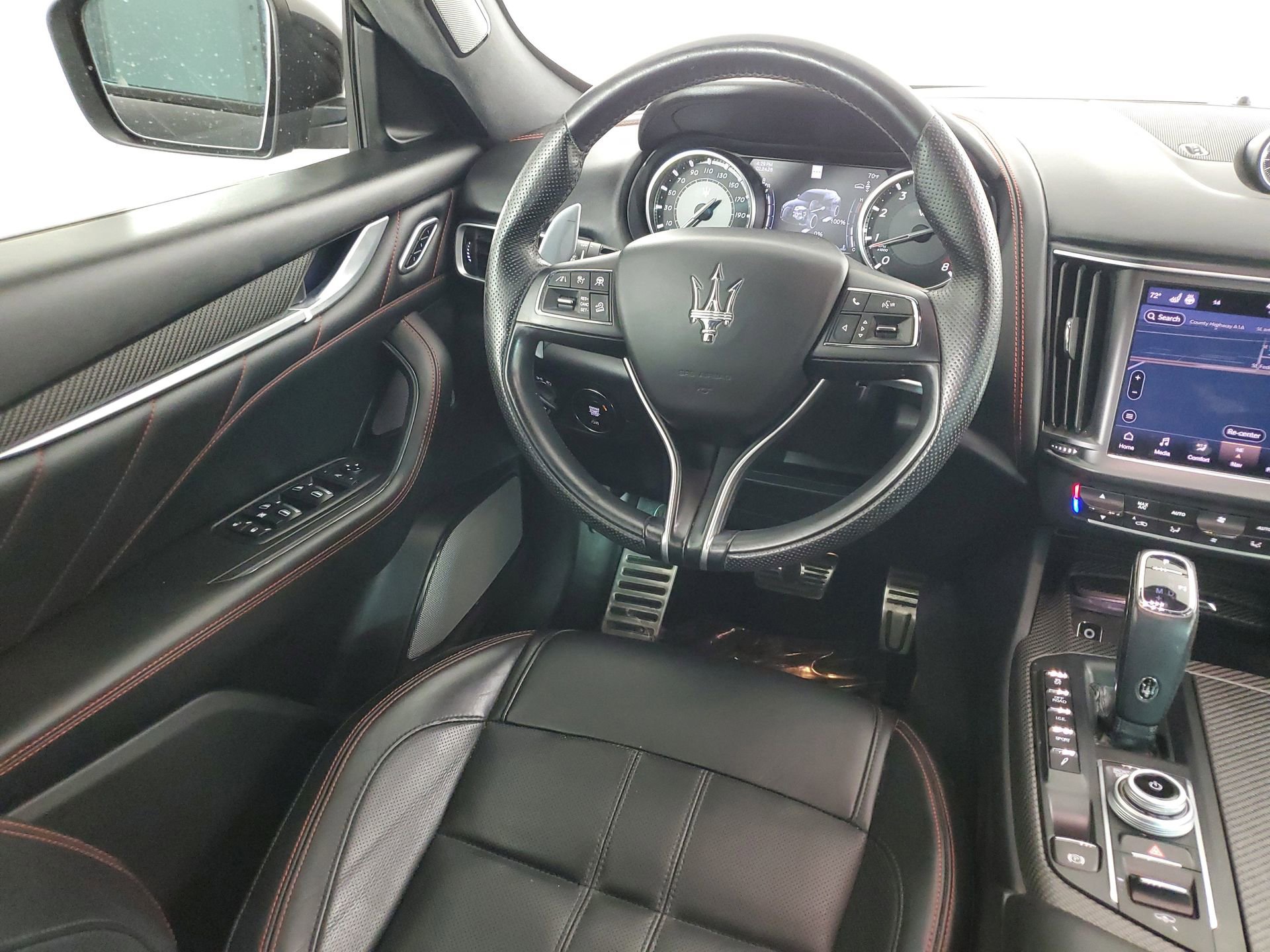 Used 2022 Maserati Levante Modena S image 46