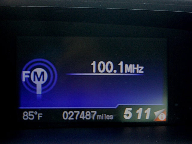 Used 2015 Honda Civic EX image 45