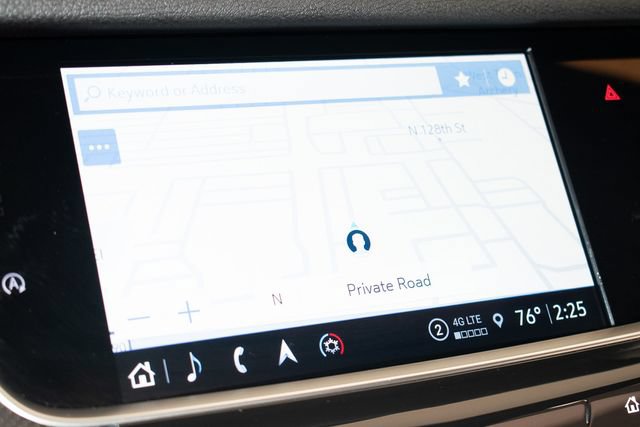 Used 2021 Cadillac XT5 Luxury w/ LPO, Floor Liner Package AWD/4WD image 27