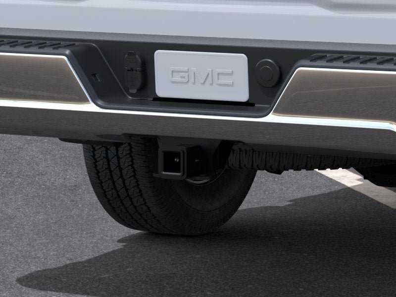 New 2026 GMC Sierra 2500 Pro w/ Convenience Package RWD image 14
