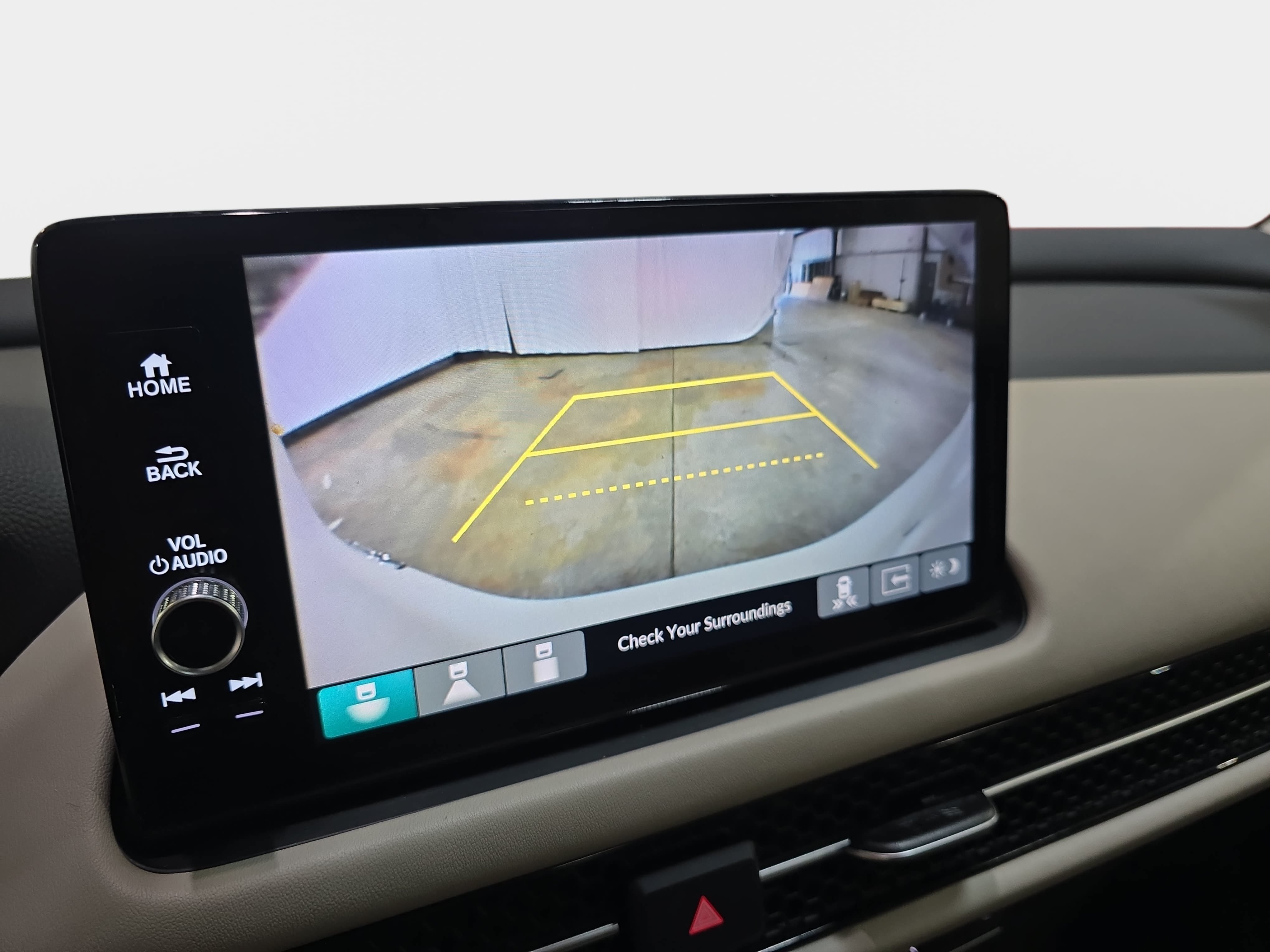 Certified 2024 Honda HR-V EX-L image 20