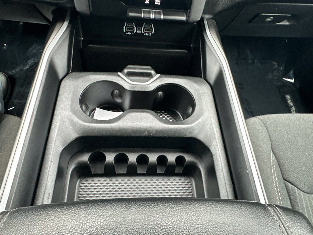 Used 2023 RAM 1500 Big Horn AWD/4WD image 48