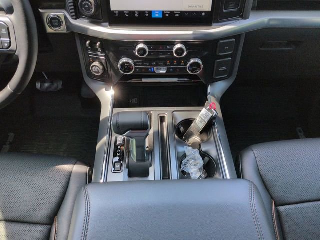 New 2025 Ford F150 Lariat w/ Equipment Group 502A High AWD/4WD image 19