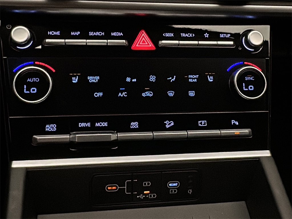 New 2026 Hyundai Santa Fe SEL image 43