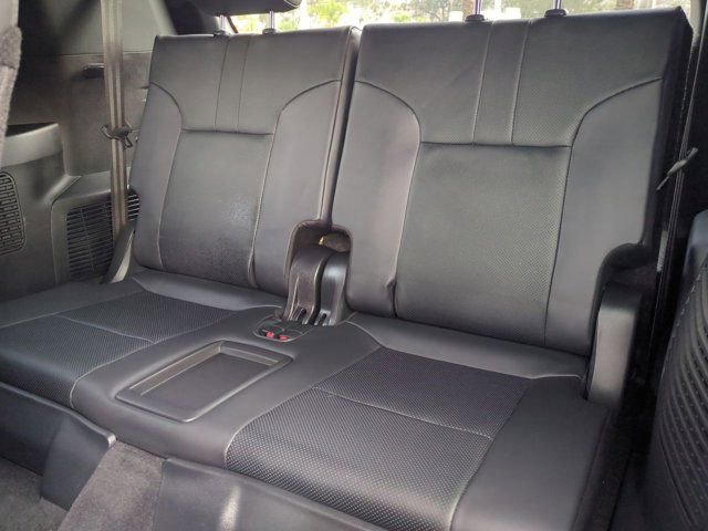 Used 2025 Lexus LX 700h Overtrail w/ Accessory Package (Z1) image 28