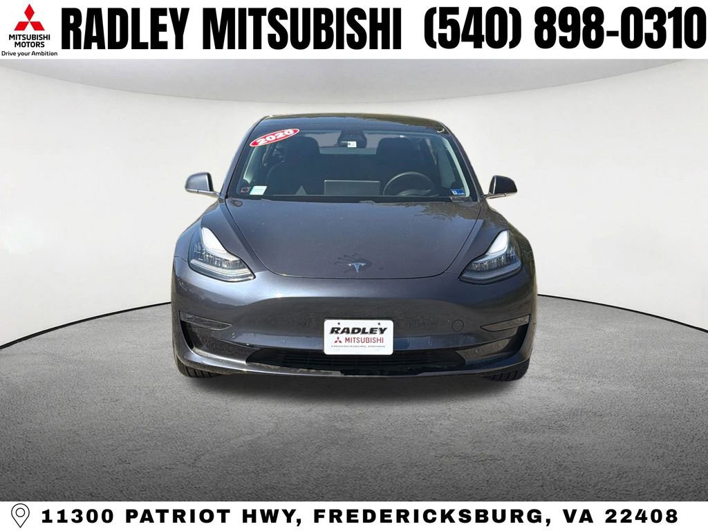 Used 2020 Tesla Model 3 Long Range image 19
