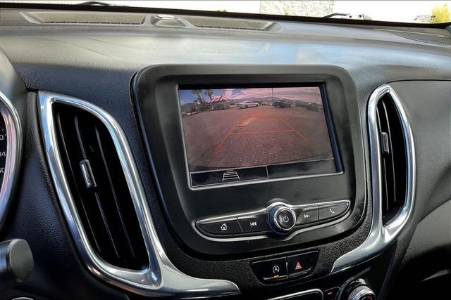 Used 2023 Chevrolet Equinox LT FWD image 21