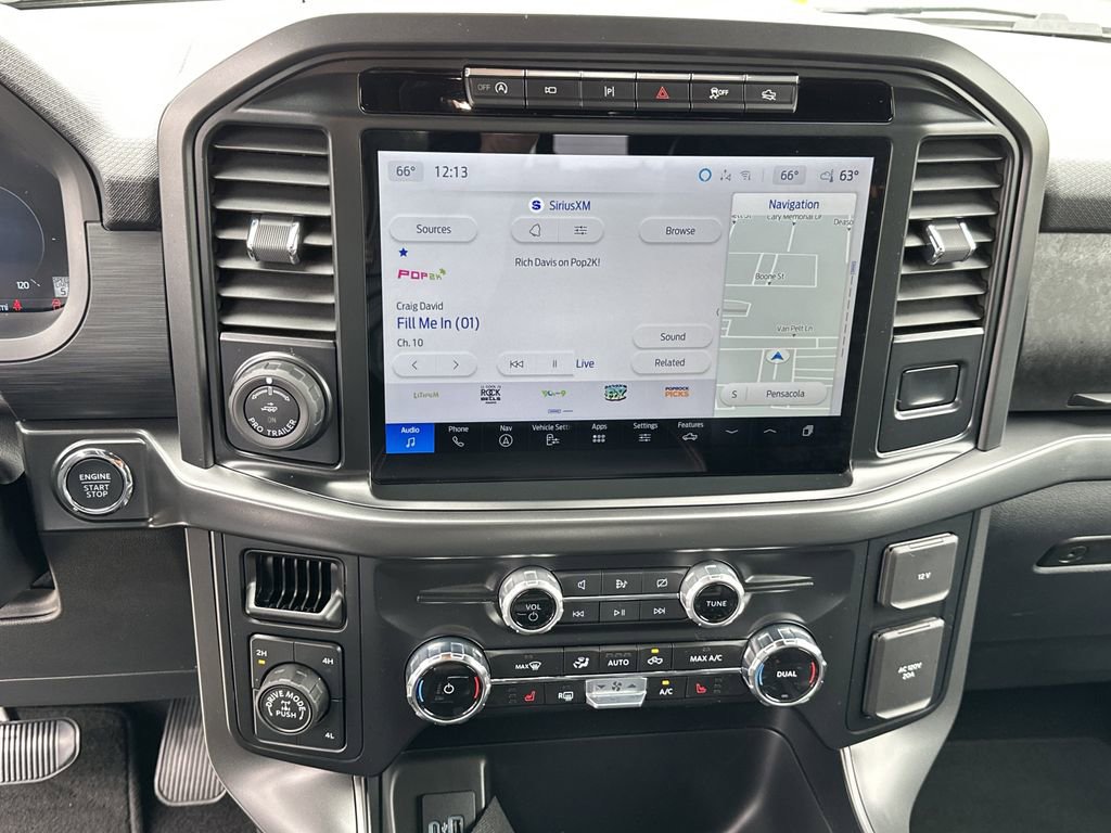 Used 2024 Ford F150 Tremor image 23