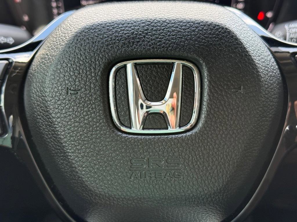 Used 2023 Honda Pilot Elite image 15