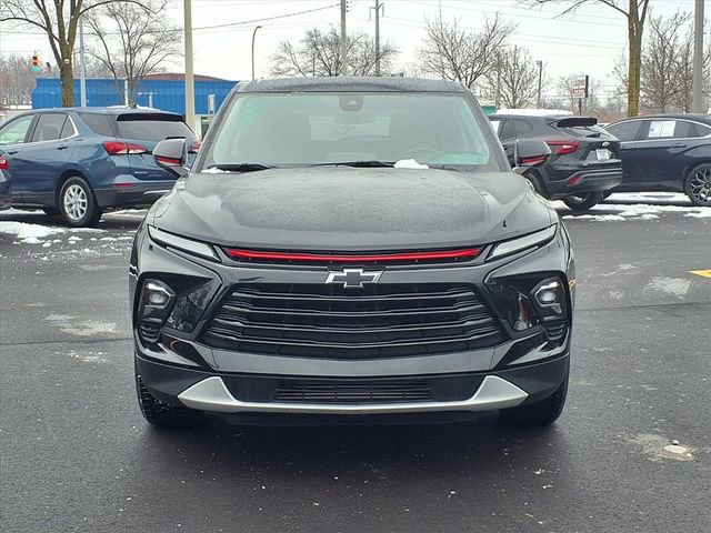 Certified 2024 Chevrolet Blazer LT w/ Redline Edition image 21