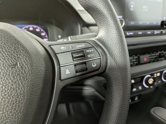 New 2025 Honda Accord LX image 6