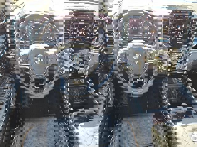 New 2026 RAM 1500 Tungsten image 12