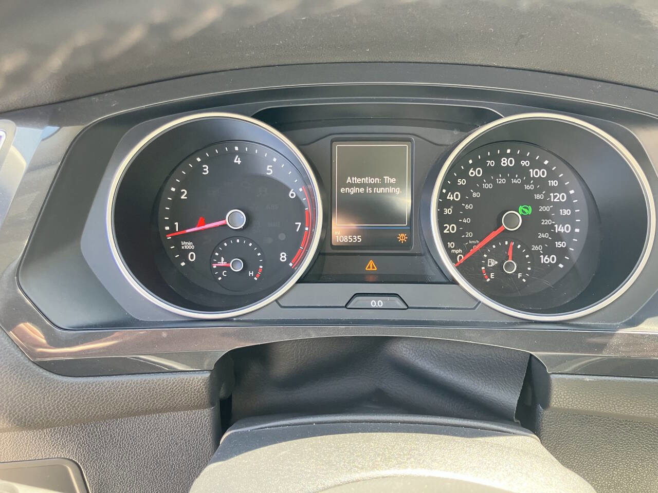 Used 2019 Volkswagen Tiguan SE w/ Panoramic Sunroof Package AWD/4WD image 16