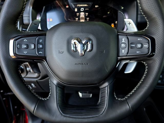 New 2026 RAM 2500 Laramie image 11