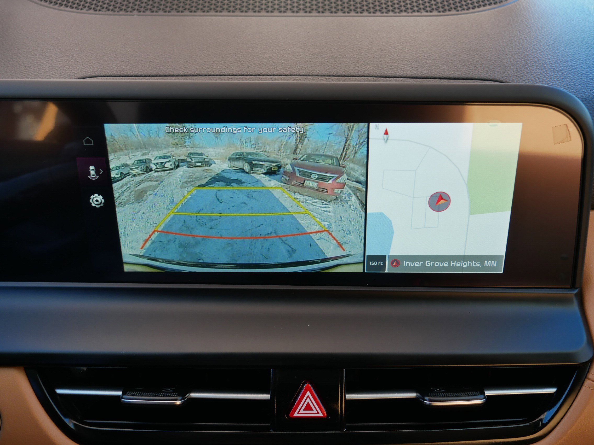 Certified 2024 Kia Seltos EX image 27