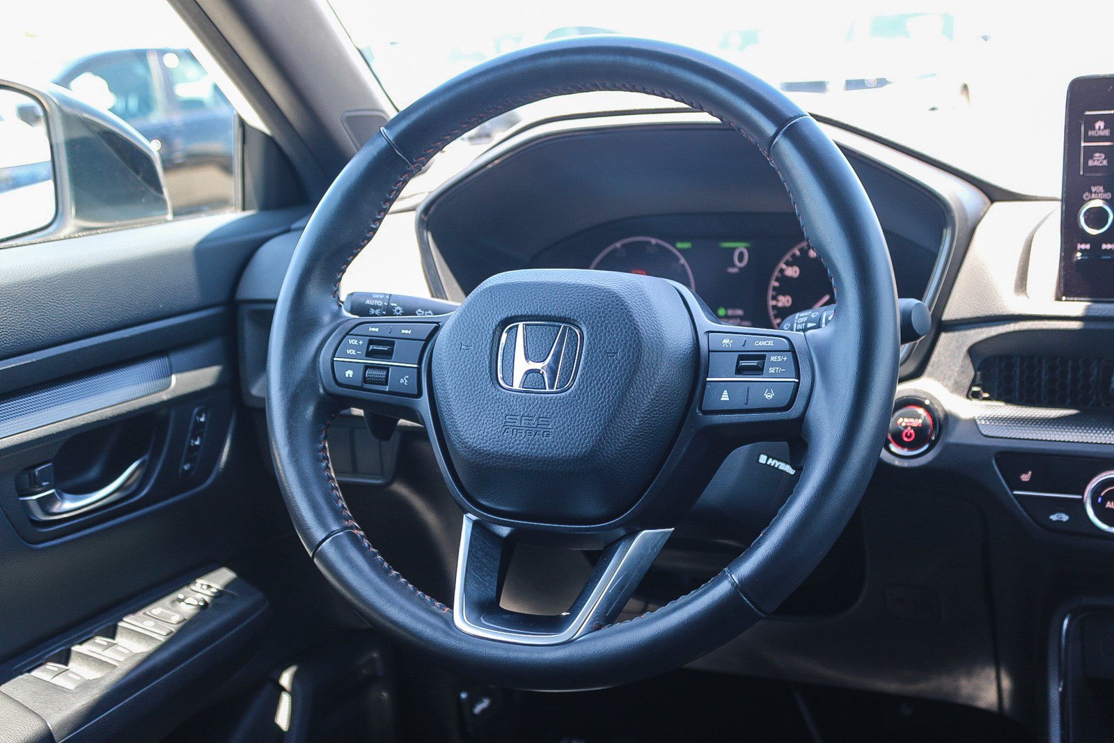 Certified 2024 Honda CR-V Sport-L image 16