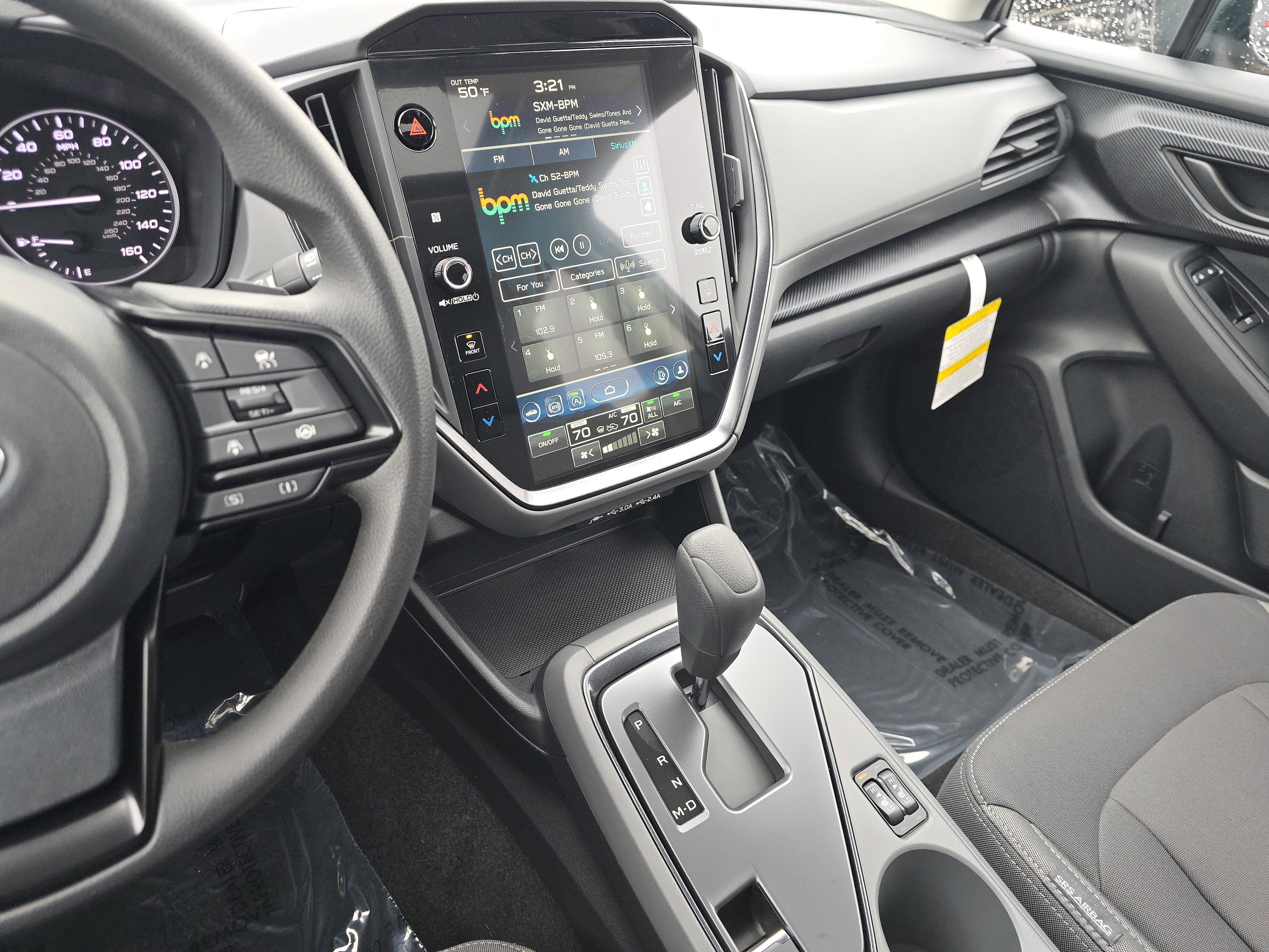 New 2026 Subaru Crosstrek 2.5i Premium image 21