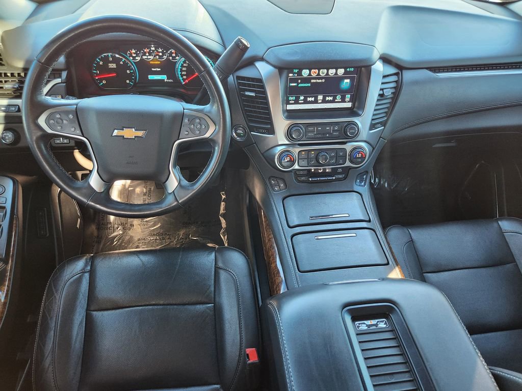 Used 2020 Chevrolet Tahoe Premier image 16