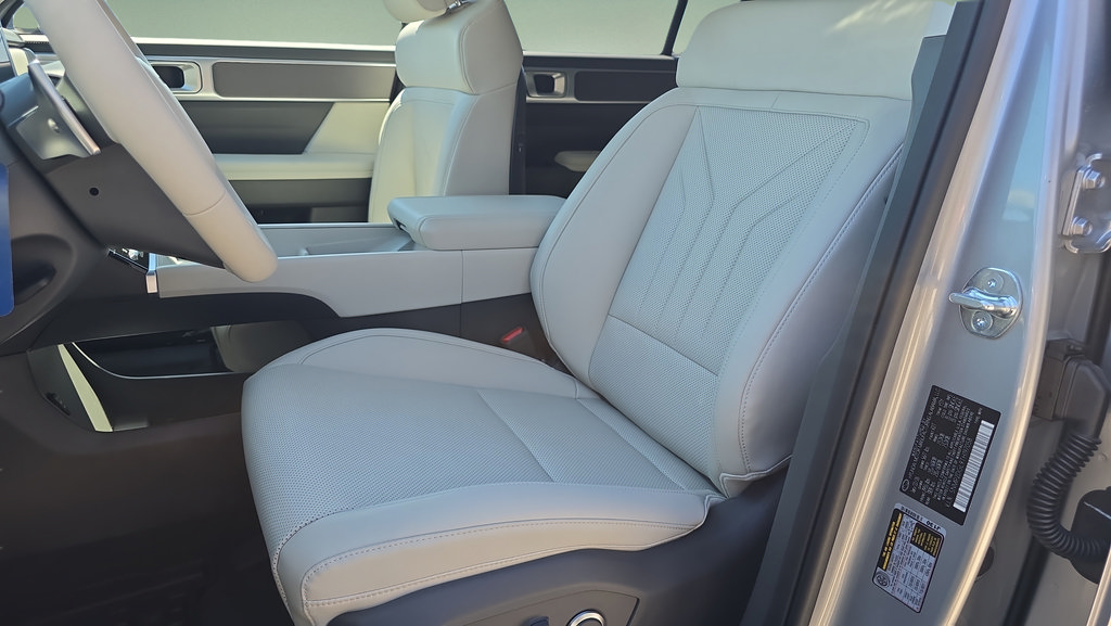 New 2026 Hyundai Santa Fe SEL AWD/4WD image 14