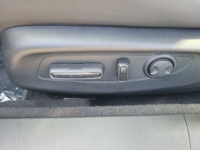 Certified 2024 Honda Accord Sport image 17