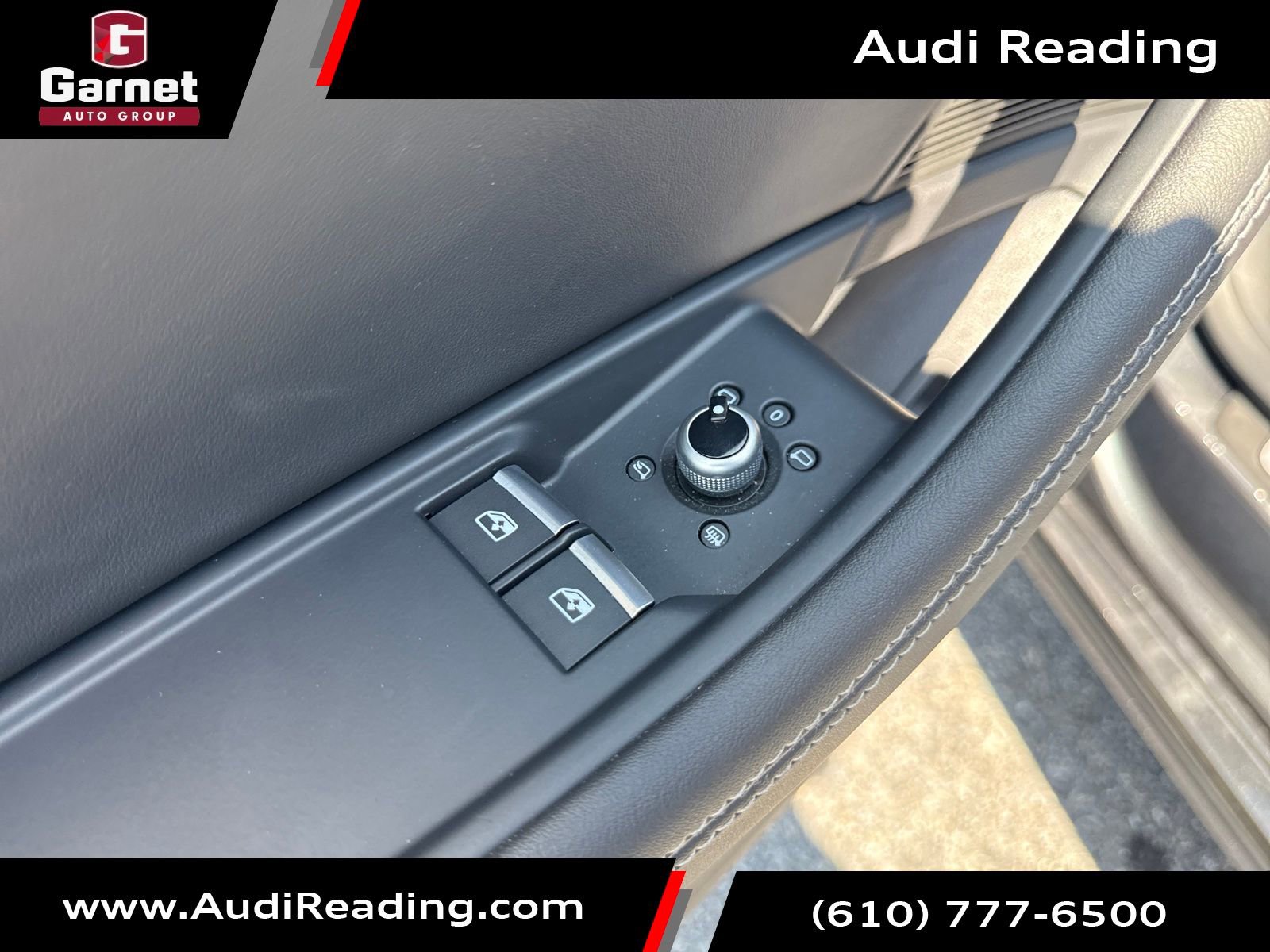 Certified 2023 Audi A5 2.0T Prestige image 11