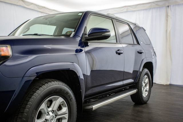 Used 2016 Toyota 4Runner SR5 Premium image 37