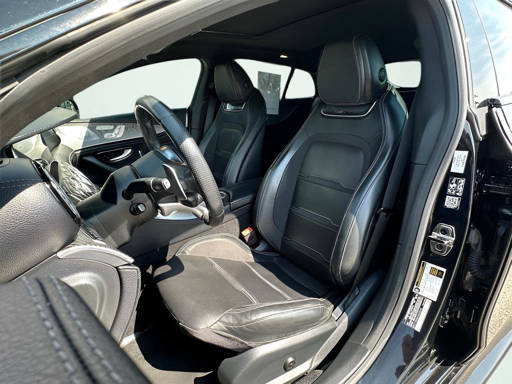 Used 2019 Mercedes-Benz AMG GT 63 image 23