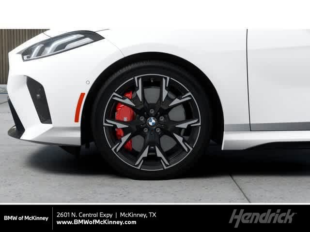 New 2026 BMW 228i FWD image 1