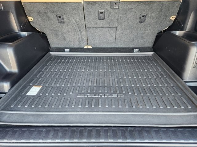 Used 2019 Toyota 4Runner Limited image 30