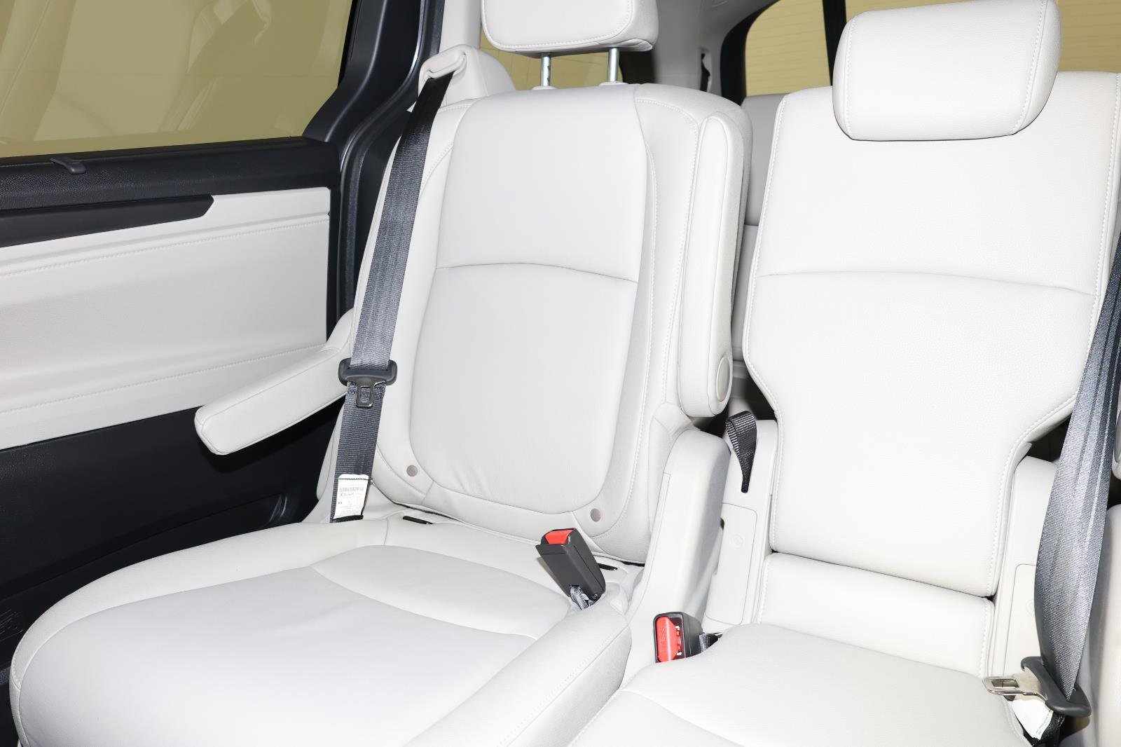 Used 2026 Honda Odyssey EX-L image 15