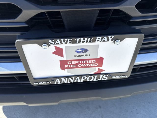 Certified 2025 Subaru Outback Premium image 29