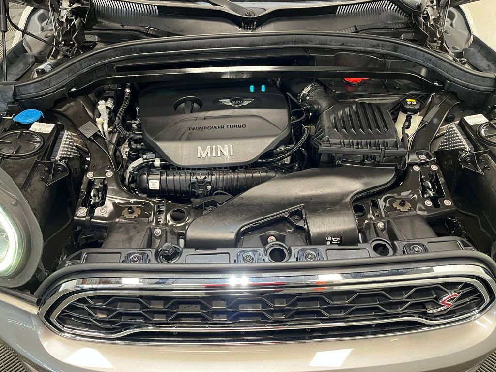 Used 2017 MINI Cooper Countryman S AWD/4WD image 19