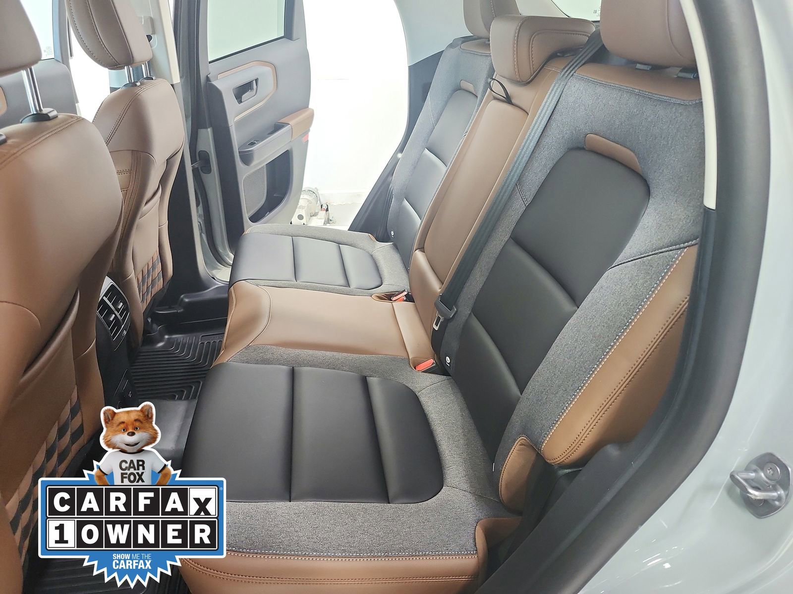 Used 2024 Ford Bronco Sport Outer Banks image 32