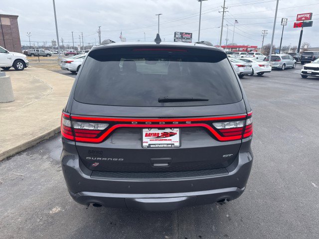 Used 2024 Dodge Durango GT image 4