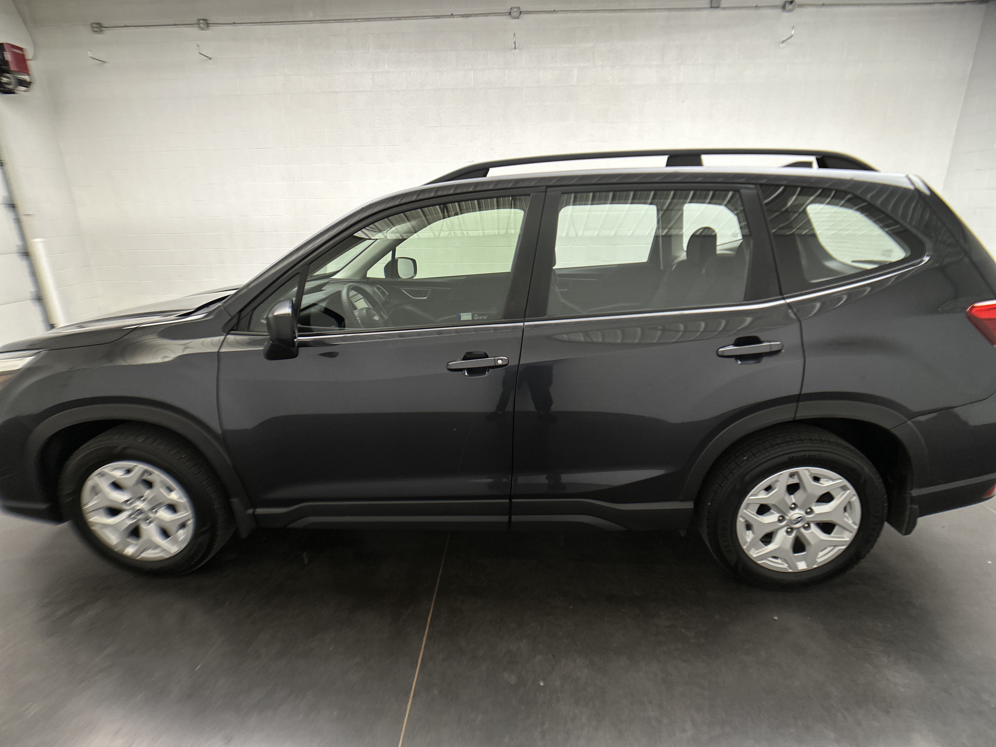 Used 2019 Subaru Forester w/ Alloy Wheel Package AWD/4WD image 34