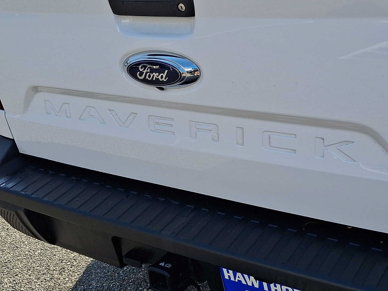 Used 2024 Ford Maverick XL FWD image 29