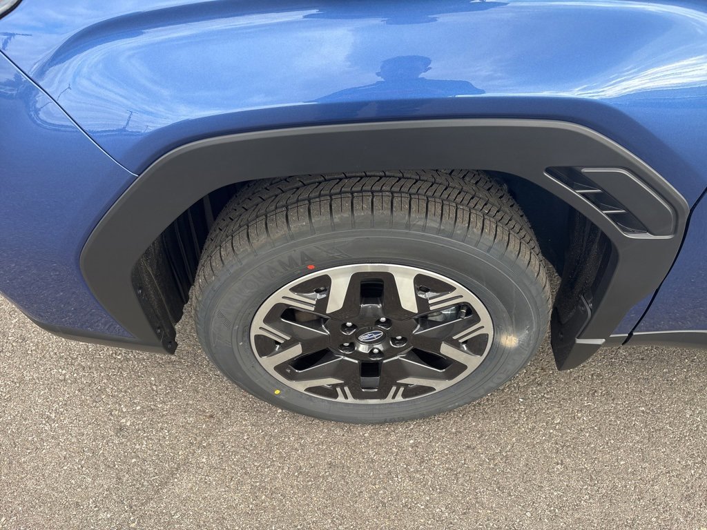 New 2026 Subaru Forester Premium image 8