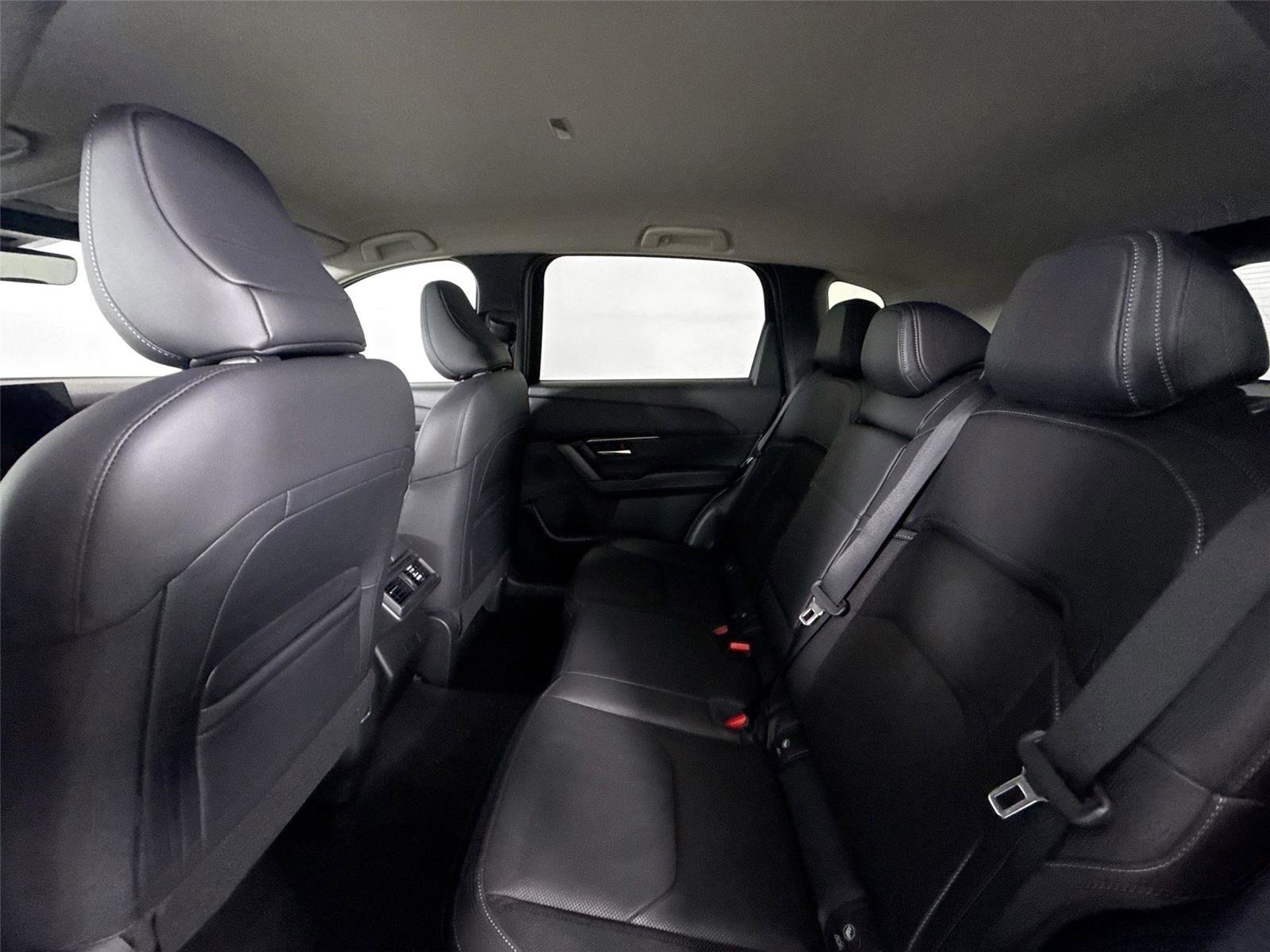 New 2026 MAZDA CX-5 Preferred image 31