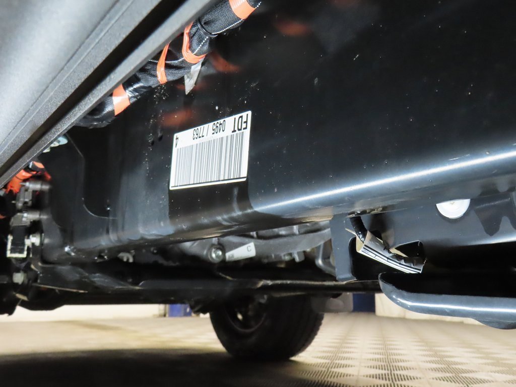 Used 2026 Ford F250 Platinum image 10