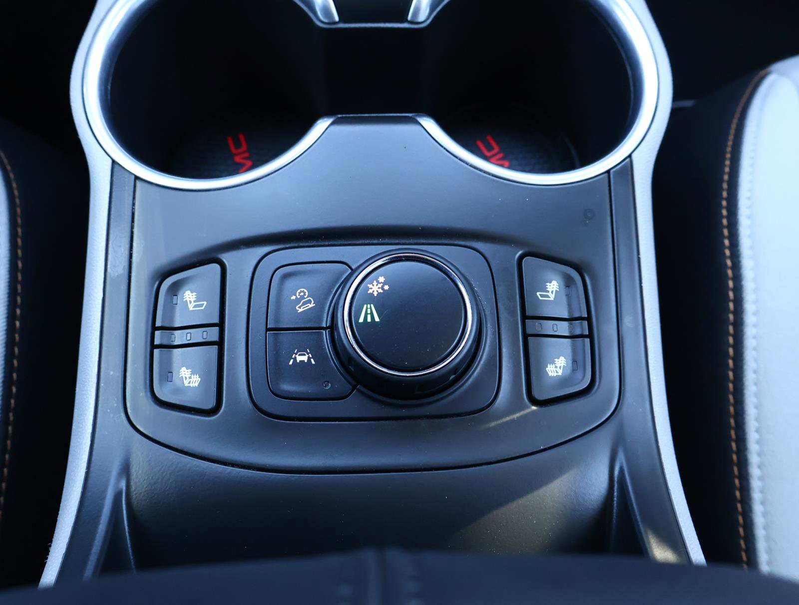 Used 2021 GMC Terrain SLE w/ Driver Convenience Package image 24