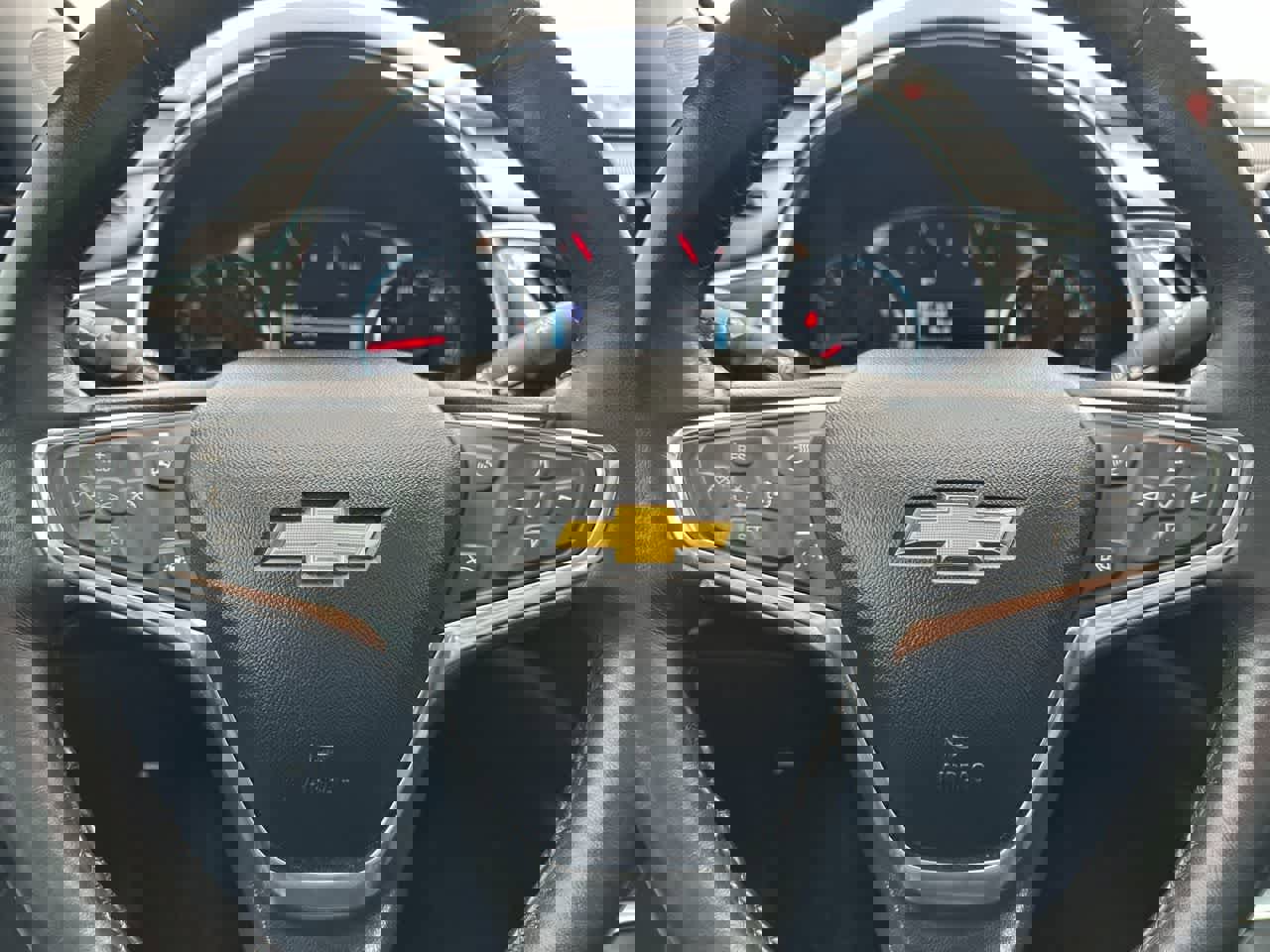 Used 2018 Chevrolet Malibu Premier w/ Premier Sun and Wheel Package image 58