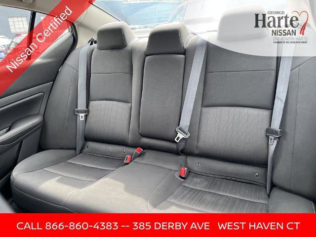 Certified 2023 Nissan Altima 2.5 SV image 26